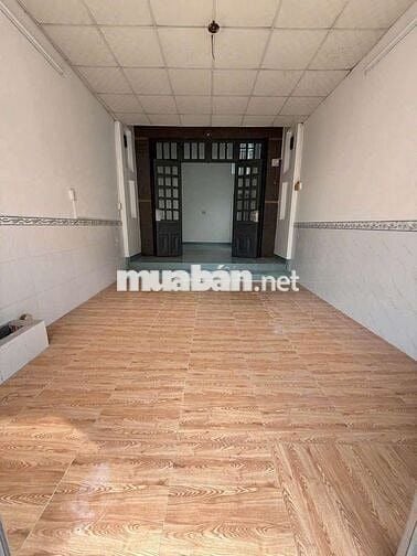 🟥🟥CHO THUÊ NC - DT 4X16M - HẺM 1886 HUỲNH TẤN PHÁT - TT NHÀ BÈ
