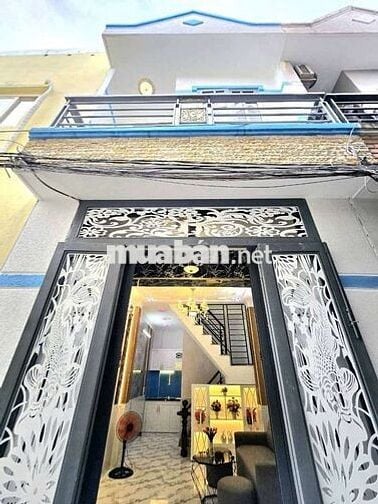 🟥🟥CHO THUÊ NC MỚI KENG - DT3,2X7M - HẺM 2020 HUỲNH TẤN PHÁT - NHÀ BÈ