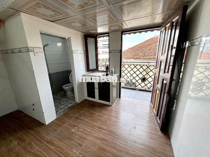 Trọ chỉ 3tr- Thông thoáng- Toilet rộng tiện nghi