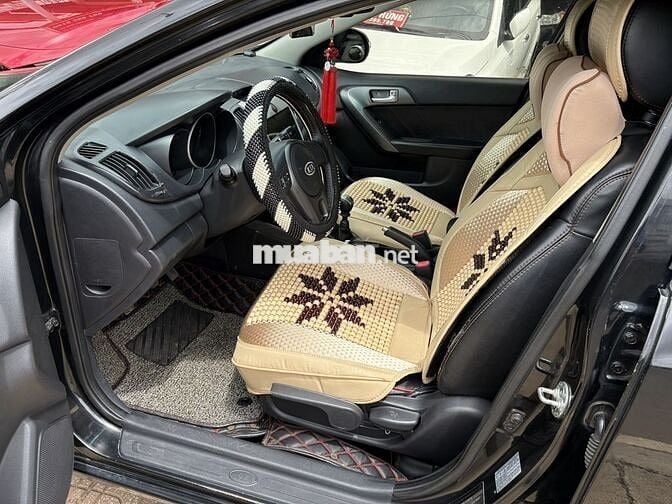 Kia Forte 2010 EX 1.6 MT - 245000 km