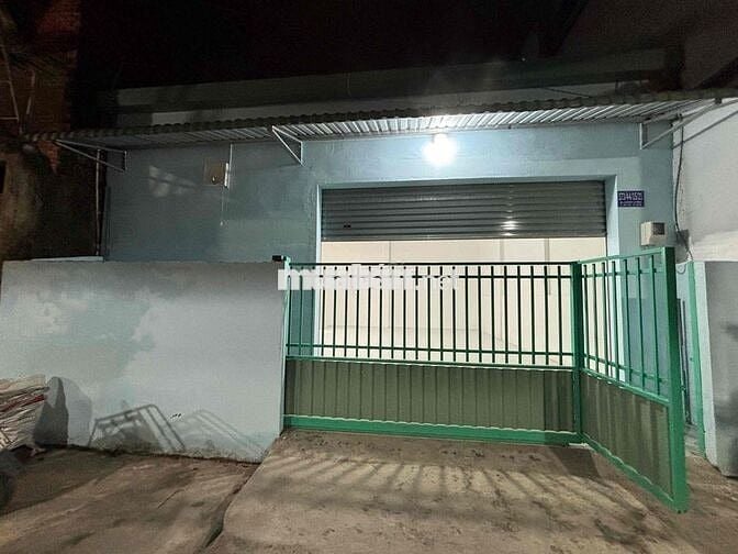 CHO THUÊ NHÀ NGUYÊN CĂN – QUẬN BÌNH TÂN, TP.HCM Diện tích: 8m x 10m