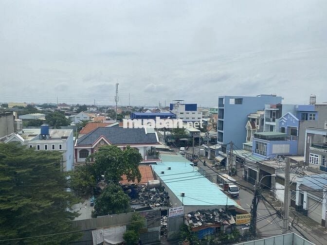 Cần bạn nam ở ghép trên căn hộ mini