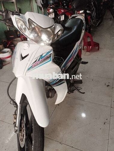 Sirius 50cc dành cho học sinh