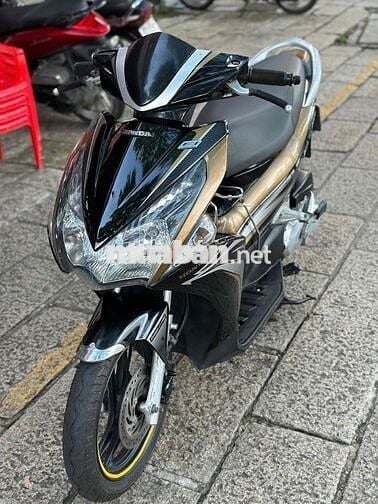 Bán Airblade 2012 Zin Mộc Bao Đẹp, Máy Zin Bao Êm