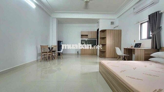 SIÊU PHẨM 40M2 Ở ĐƯỢC 4 NGƯỜI GẦN VAA - TÂN BÌNH