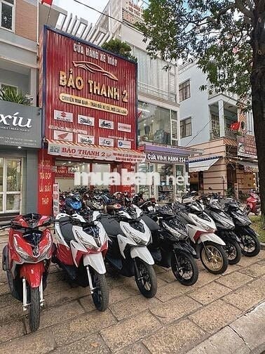 Vario Click 125 150 Mẫu Củ( Trả Góp - Bao Nợ Xấu )