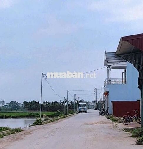 💥 SIÊU HIẾM ĐẸP ĐẤT Đấu giá Đồng Soi - Phú Túc - Phú Xuyên - Hà Nội