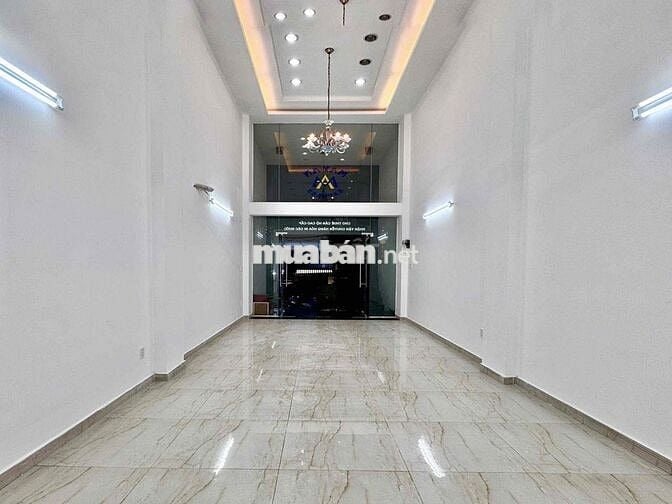 MẶT BẰNG VĂN PHÒNG RỘNG 40M2 GIÁ RẺ QUẬN TÂN BINH - KHU SÂN BAY - ETOW