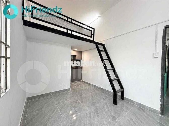 Khai Trương Duplex Siêu Mới Ngay Trung Tâm Quận Phú Nhuận