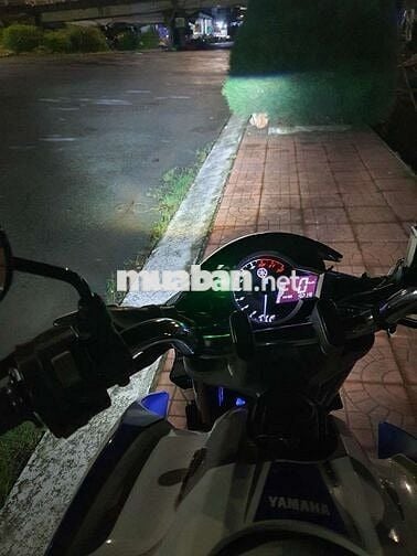 Yamaha FZ150