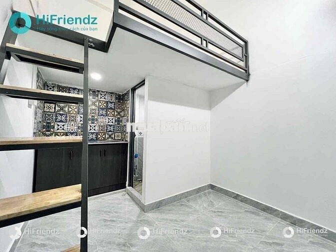PHÒNG KHAI TRƯƠNG MỚI NGAY NGÃ TƯ PHÚ NHUẬN GIÁ SIÊU RẺ