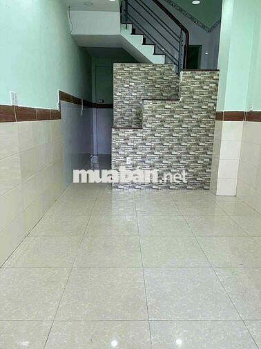 cho thuê nhà phan huy ích p12 ( 3,2x10) trệt , 2 lầu , st , 3pn , 3wc