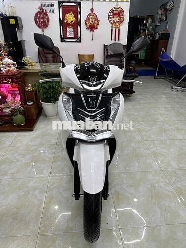 SH 150 ABS XE ĐẸP SỐ ĐẸP CHÍNH CHỦ GIÁ TỐT 79 TR F