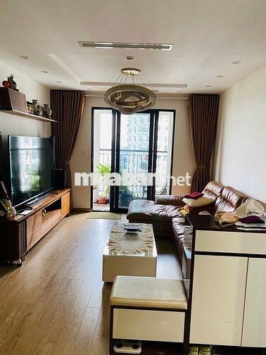 Hot - Florence Trần Hữu Dực 4PN 110m2 full đồ,căn góc đẹp giá 19tr/th
