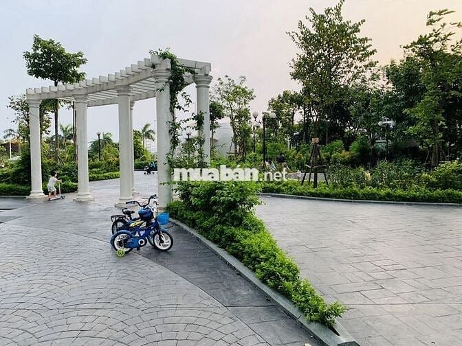 Vào luôn CH Florence - Trần Hữu Dực 85m2 2PN full đồ đẹp chỉ 15tr/th