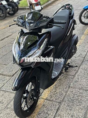 Vario 125 2018 Zin Keng ( Trả Góp_ Bao Nợ Xấu ).