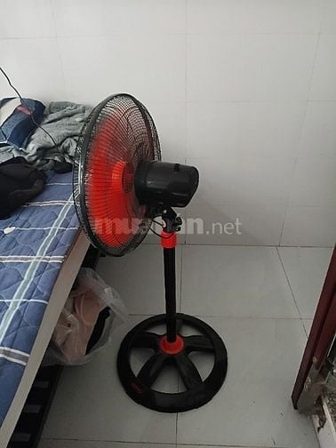 Thanh lý quạt đứng senko giá rẻ
