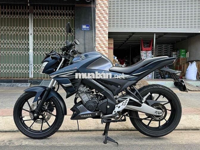 Fz155 odo 6k km zin UQ or MB