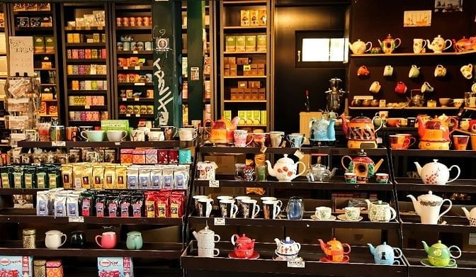Công Việc Part-Time Phụ Bán Hàng - TP.HCM (Không Cần Kinh Nghiệm)