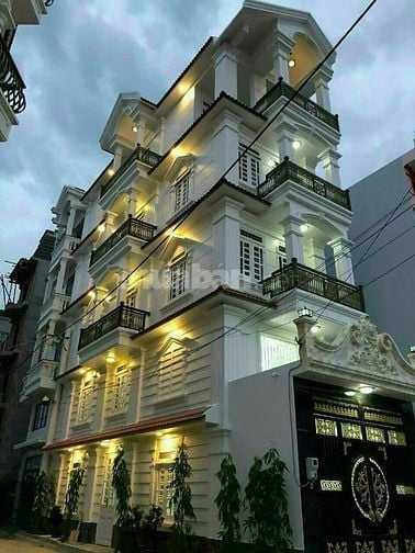 Ngôp bank bán gấp nhà góc 2 mặt tiền ngay khu dân Cư Tên Lửa