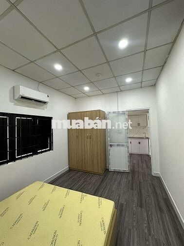 🇻🇳ĐẠI LỄ 2/9 TRỐNG 2 CĂN 1PN 1PB CỬA SỔ & BALCONY GẦN VINCOM PLAZA