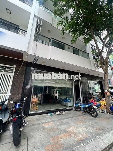 CHO THUÊ MẶT BẰNG KINH DOANH GẦN CHUNG CƯ VCN PHƯỚC HẢI GIÁ 15 TRIỆU