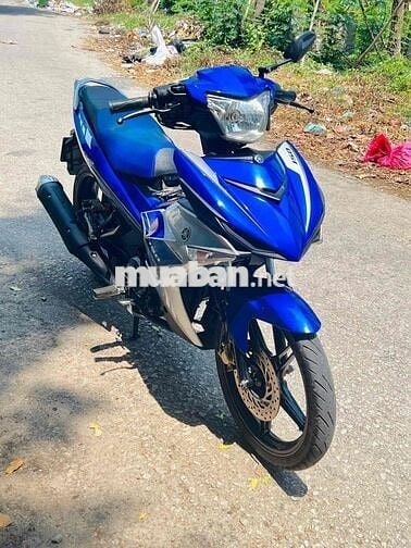Ya Ex 150 Zin Cọp / Xe Cực Đẹp Zin Êm/ Bs65