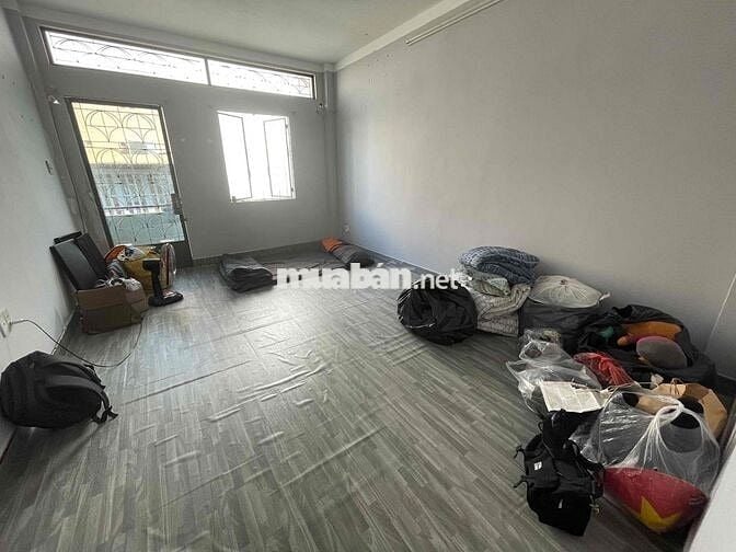 Phòng ban công thoáng mát Full nội thất