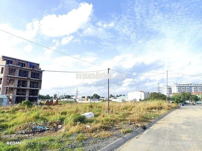Nóng! Đường xe Hơi  tại 201 Ngô Chí Quốc, Bình Chiểu-3,35 tỷ-55m2