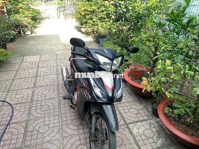 Cần bán Honda Wave RSX 2013 bstp