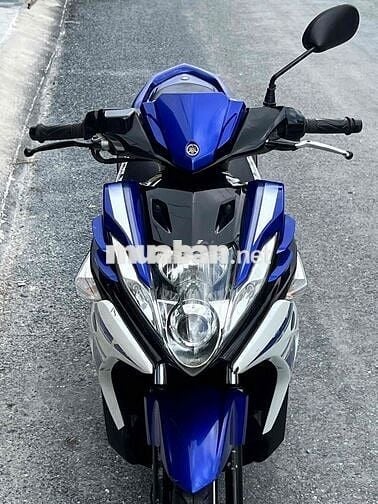 xe bán nouvo 5 Fi  xe còn khá đẹp bs 71