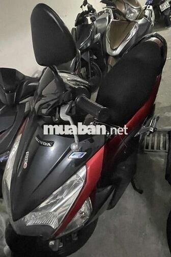 Bán xe AB 2011 BSTP