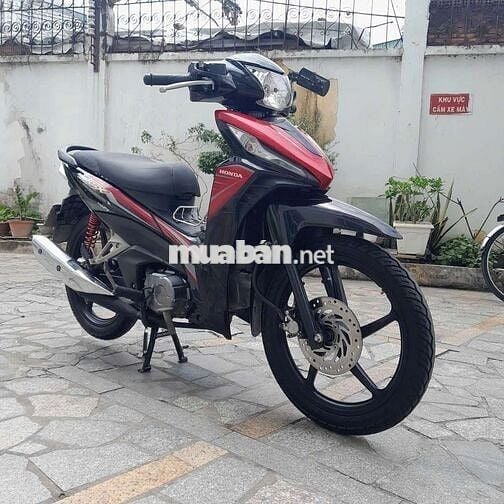 Xe Honda wave rsx fi nguyên gin