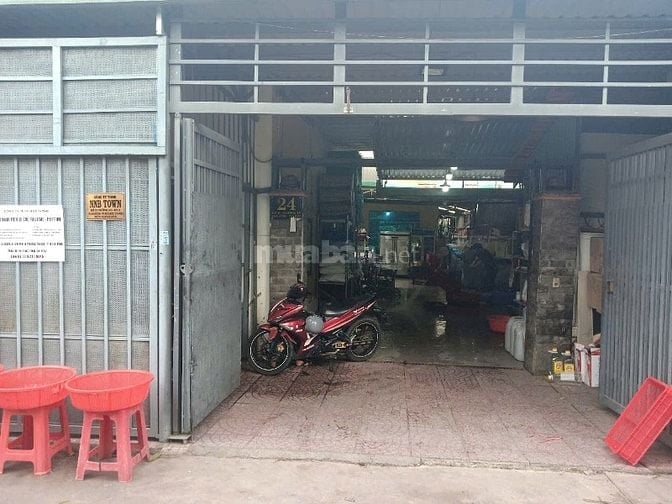 [THỦ ĐỨC] TUYỂN NAM LAO ĐỘNG PHỔ THÔNG 