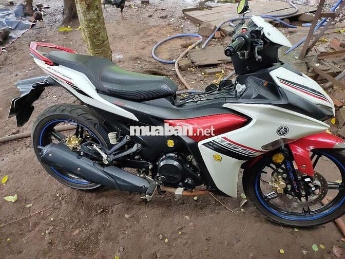 Ex 155 chính chủ nguyên zin không lỗi lầm
