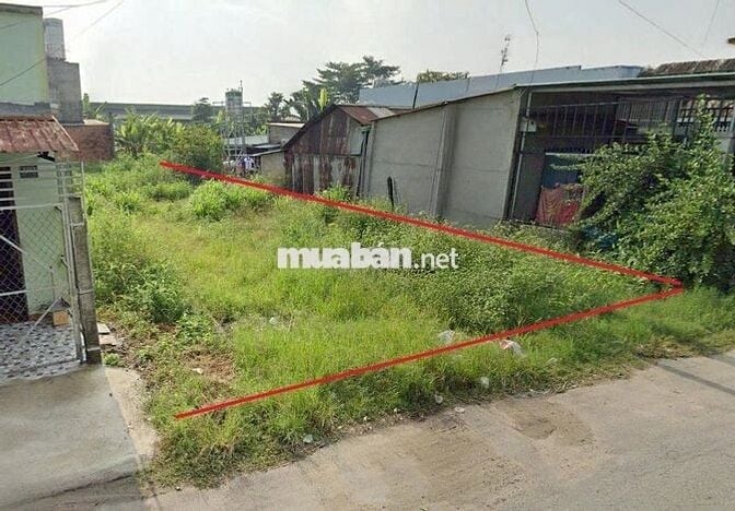ĐẨY NHANH! LÔ ĐẤT 126M2, HỒ VĂN TẮNG, 680TR