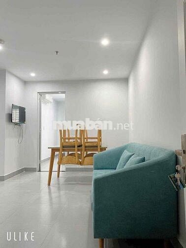 cho thuê căn hộ biconsi hiệp thành 3 2pn full nội thất
