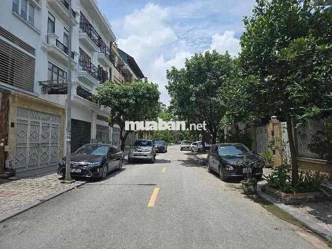 BÁN LIỀN KỀ VĂN PHÚ - TRỤC CHÍNH KINH DOANH 19,3 T