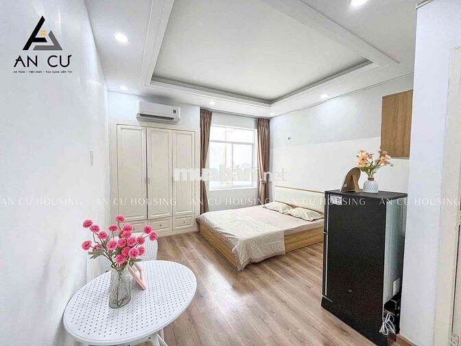 cho thuê phòng studio full  nội  thất gò cấp