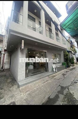 Cần cho thuê nhà phố 1 trệt 2 lầu 2 sân thượng