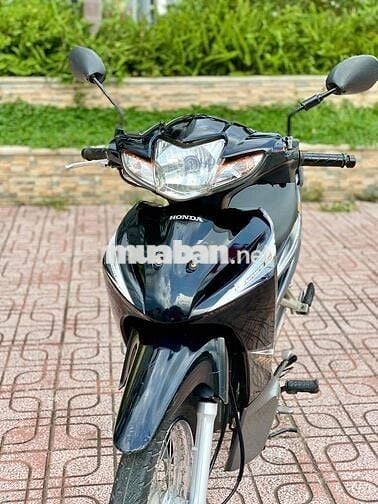 WAVE S110 máy zin chưa rớt xe liền lạc ok
