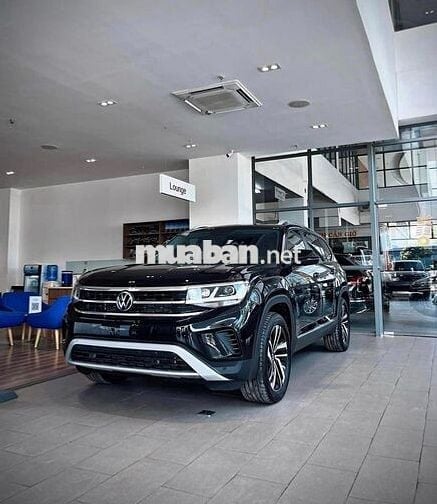 Teramont Limited 2022 – Trả trước chỉ 599tr