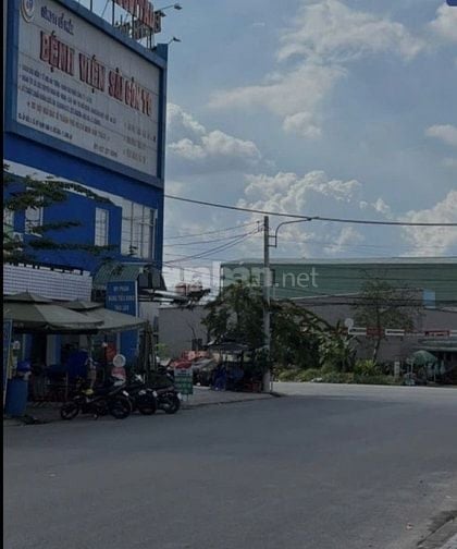 SIÊU PHẨM 80M2 - ĐẤT CHÍNH CHỦ - ĐỐI DIỆN KCN XUYÊN Á