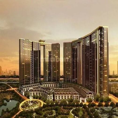 Bán Căn Hộ Toà S3 Dự Án Sunshine City - Ciputra