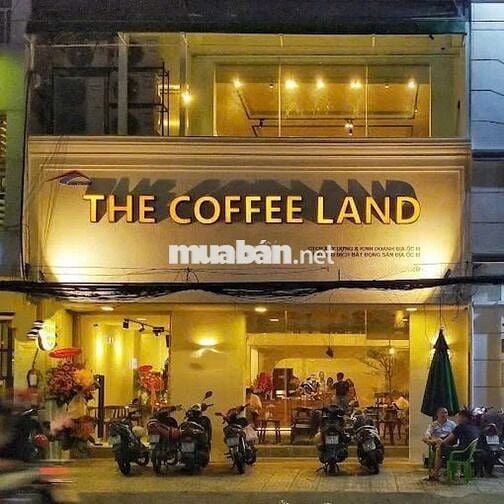 CHO THUÊ MẶT BẰNG VÕ VĂN TẦN PHƯỜNG 5 QUẬN 3