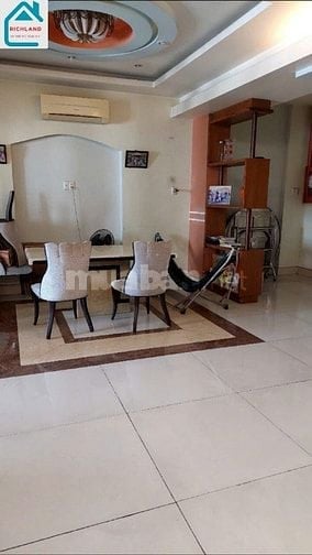 Cho thuê nhà Mặt Tiền  Đinh Bộ Lĩnh, P.26, Q.Bình Thạnh.