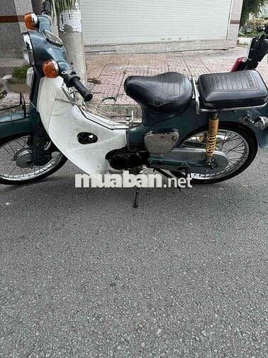 cần bán xe cub 50 đời 78