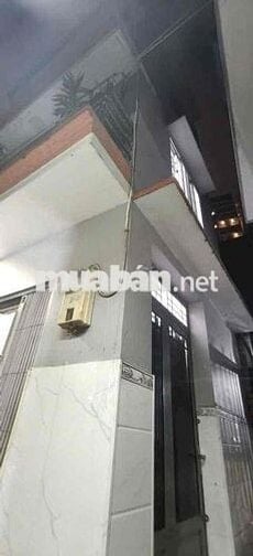 ✨ CƠ HỘI SỞ HỮU NHÀ QUẬN 1 – HỘ KHẨU TRUNG TÂM ✨