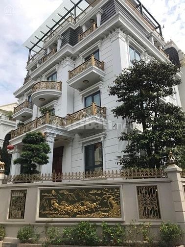 BÁN ĐẤT DIỆN TÍCH 241M2 KĐT VƯỜN ĐÀO D3 – TÂY HỒ – HÀ NỘI 