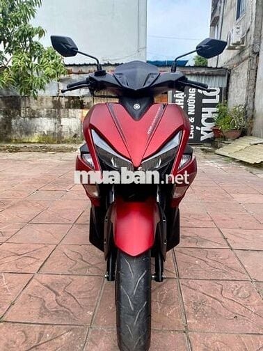 Yamaha NVX 155 ABS Smartkey 2018
